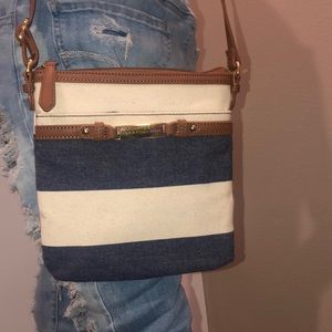 Tommy Hilfiger Crossbody Purse